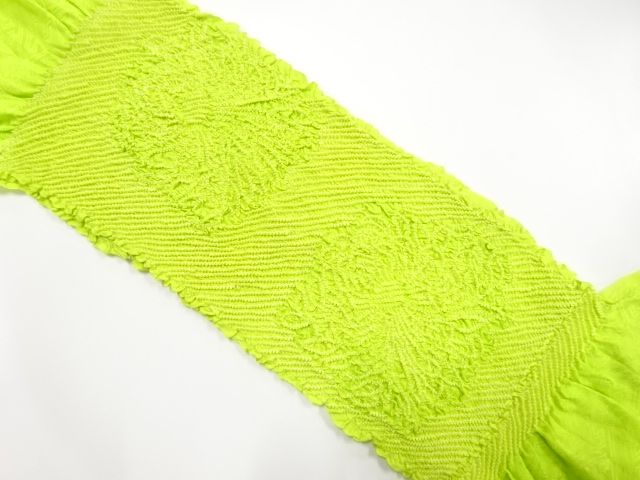 Japanese Kimono / Accessories Silk